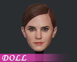 DL4095 1/6 Hollywood Beauty Star Head Sculpture (DOLL)