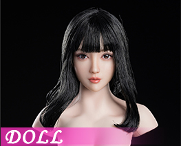 DL6638 1/6 Asian Girl B (DOLL)