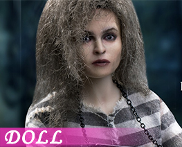 DL7179 1/6 Bellatrix Lestrange Prisoner Version (DOLL)
