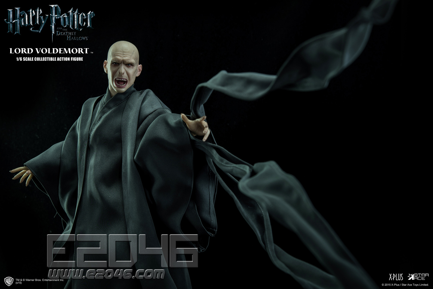 Voldemort (DOLL)