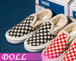 DL5924 1/6 Shoes A (DOLL)