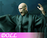 DL1213 1/8 Lord Voldemort (Doll)