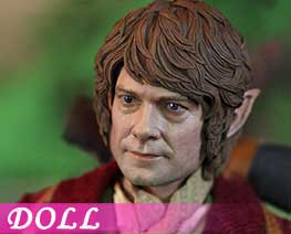 DL1527 1/6 Bilbo Baggins (DOLL)