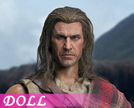 DL5061 1/6 Brave Heart (DOLL) 