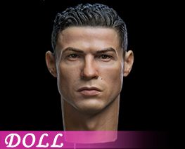 DL6633 1/6 President Luo (DOLL)