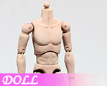 DL0843 1/6 Adolescent body (Doll)