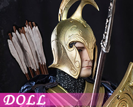 DL4228 1/6 Elf Archer (DOLL)