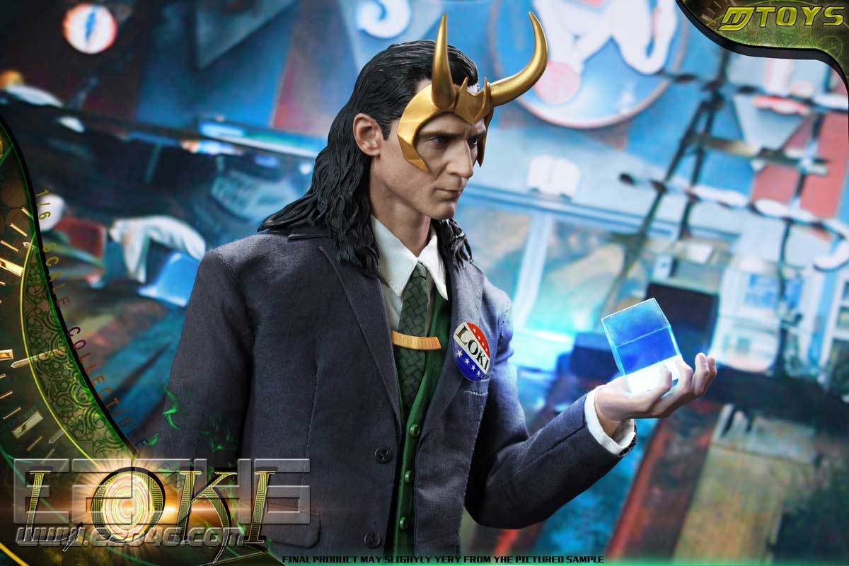 Loki (DOLL)