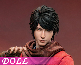 DL6462 1/6 Li Xingyun (DOLL)