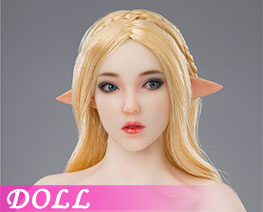 DL6856 1/6 Bella A (DOLL)