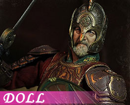 DL2192 1/6 Theoden (DOLL)