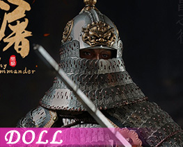 DL5065 1/6 Iron Buddha Commander B (DOLL) 