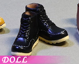 DL5579 1/12 Trendy Shoes F (DOLL)