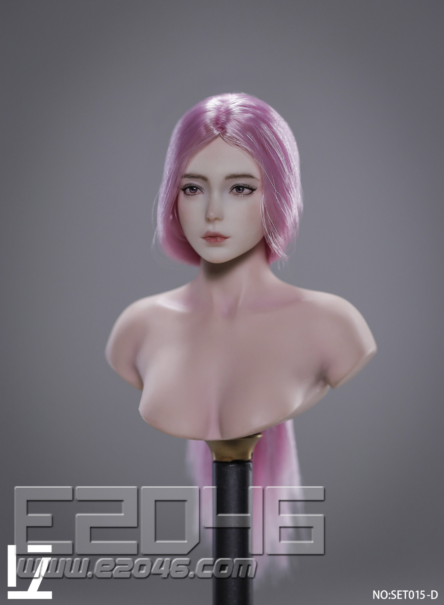 Xi Ruo D (DOLL)
