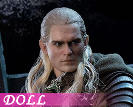 DL4592 1/6 Elf Prince Legolas (DOLL)