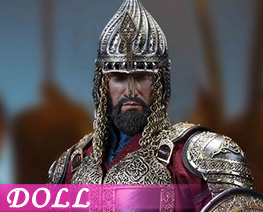 DL5059 1/6 General of the Ottoman Empire (DOLL)