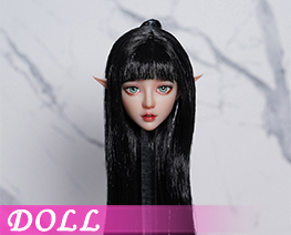 DL6664 1/6 Amy D (DOLL)