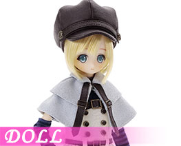 DL1966 1/6 Tio (DOLL)