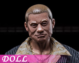 DL4115 1/6 Club A KOJIRO (DOLL)