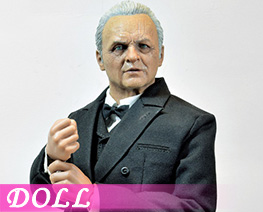 DL4619 1/6 The CEO of Western World (DOLL)