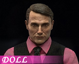 DL5091 1/6 Hannibal (DOLL)
