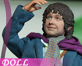 DL1262 1/6 Pippin (Doll)