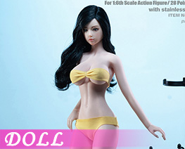 DL5036 1/6 Female Body C (DOLL) 