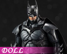 DL2927 1/18 Batman Variants (DOLL)