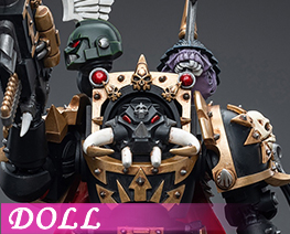 DL6514 1/18 Chaos Lord In Terminator Armour (DOLL)