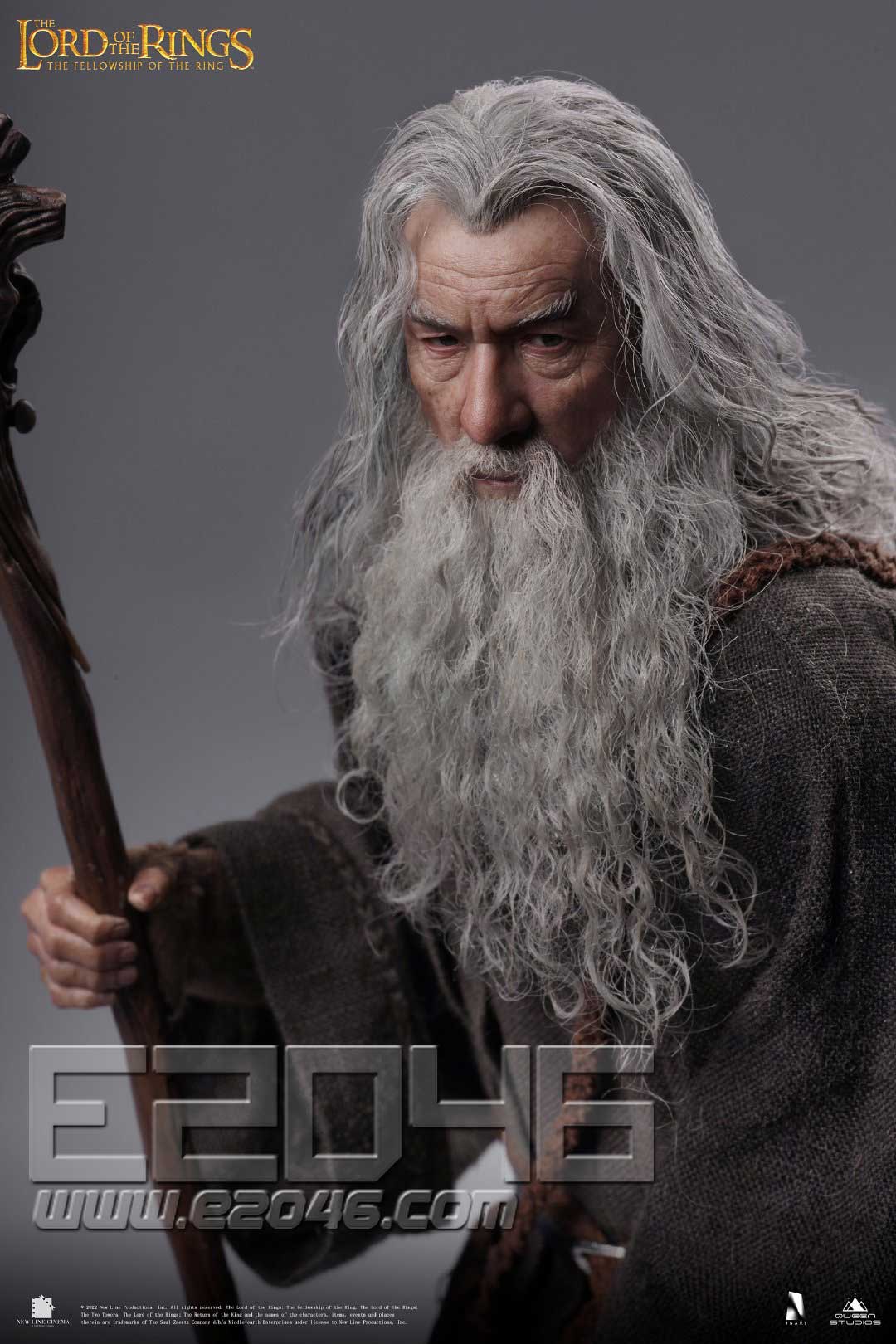 Gandalf (DOLL)
