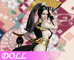 DL1046 1/6 Fighting Goddess A (Doll)