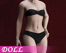 DL5271 1/6 Female Body Detachable Feet B (DOLL)