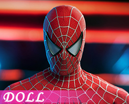 DL4742 1/6 Variant Spider Standard Version (DOLL)