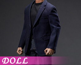 DL5780 1/6 Men's Casual Suit B (DOLL)