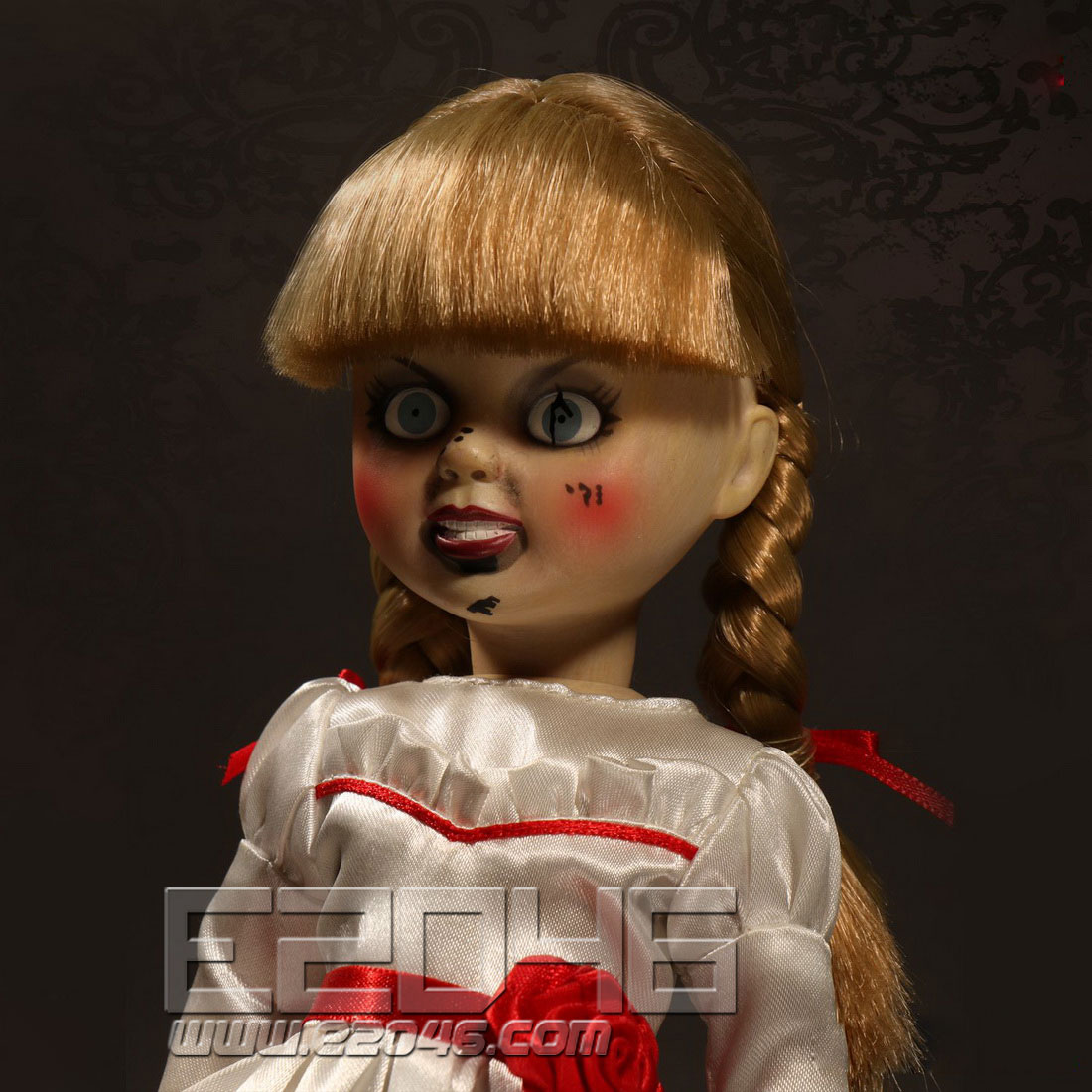 order annabelle doll