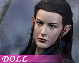 DL1625  Arwen (DOLL)