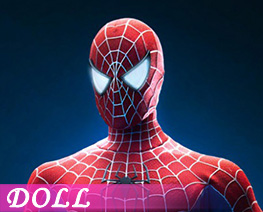 DL4744 1/6 Variant Spider Deluxe Version (DOLL)