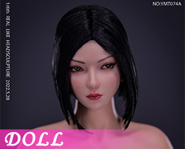 DL5614 1/6 Xiang A (DOLL)