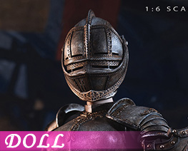 DL5088 1/6 Saintess Knight C (DOLL)