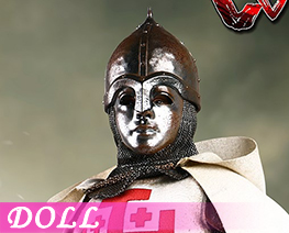 DL3890 1/6 Contract Lord (DOLL) 