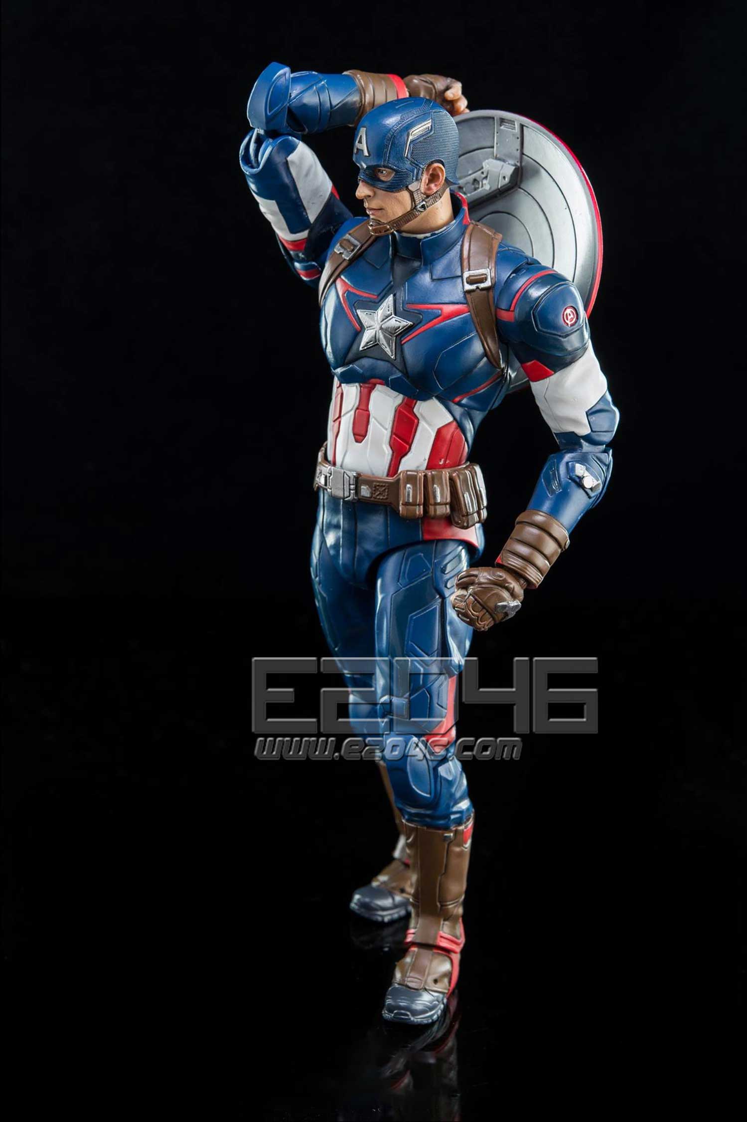 Captain America (DOLL)
