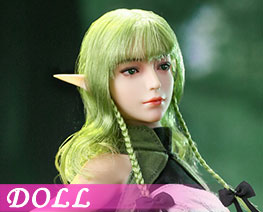 DL5163 1/6 Elf Archer (DOLL)