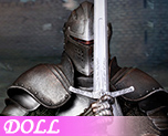 DL1031 1/6 Royal Knight (Doll)