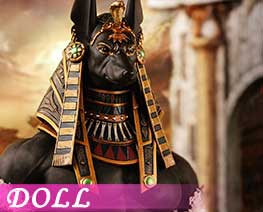 DL2499 1/6 Anubis (DOLL)