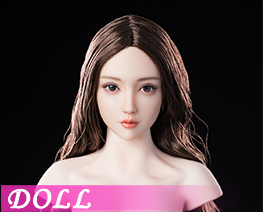 DL6637 1/6 Asian Girl A (DOLL)