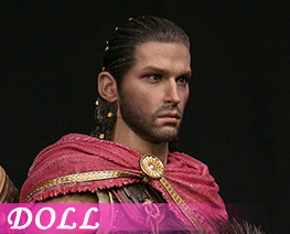 DL4885 1/6 Alexios (DOLL)