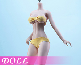 DL5037 1/6 Female Body D (DOLL) 