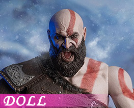 DL6009 1/6 Kratos (DOLL)