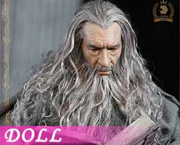 DL2128 1/6 Gandalf (DOLL)