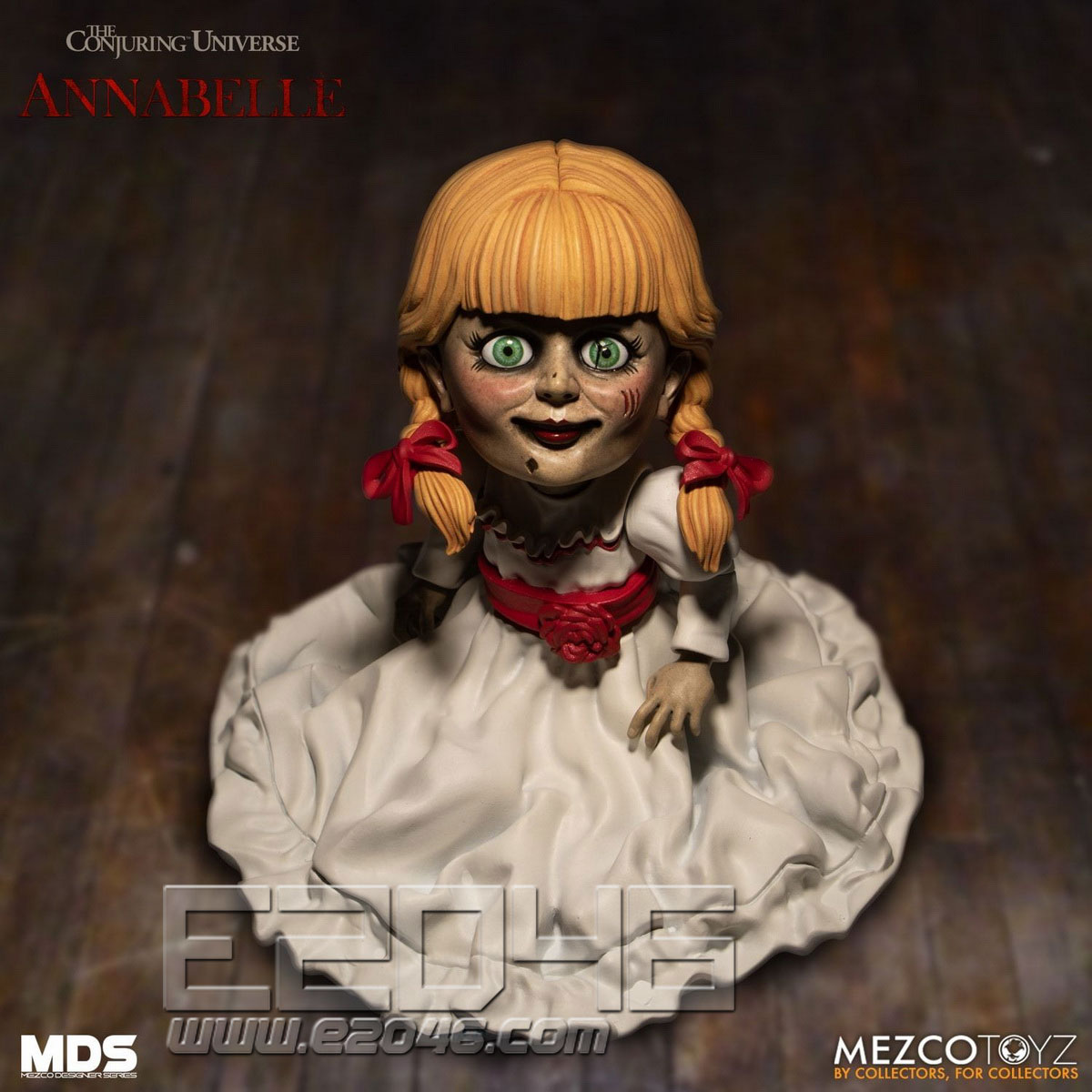 annabelle doll shop